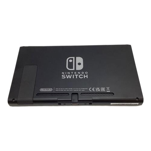 Nintendo (ニンテンドー) Nintendo Switch HAC-001
