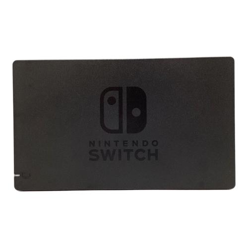 Nintendo (ニンテンドー) Nintendo Switch HAC-001