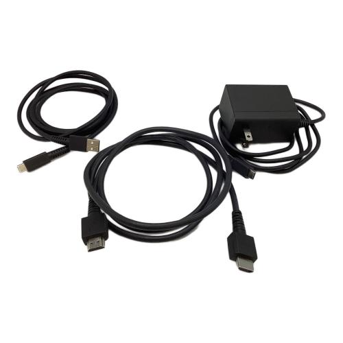 Nintendo (ニンテンドー) Nintendo Switch HAC-001