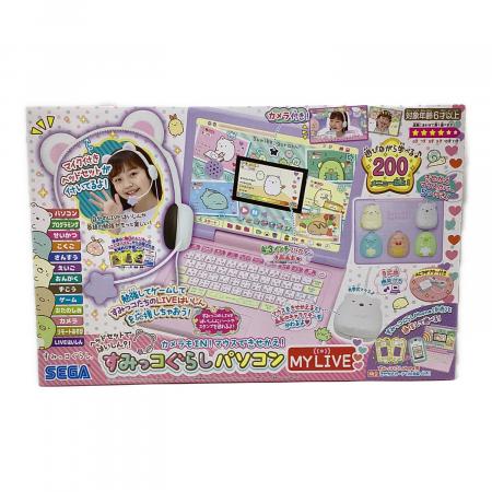 セガ ヘッドセットではいしん？！カメラもIN！マウスできせかえ！すみ