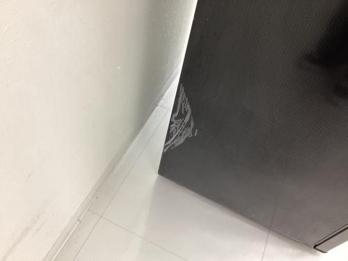 YAMAZEN (ヤマゼン) 2ドア冷蔵庫 PJKFR-D170 2022年製 126 173L