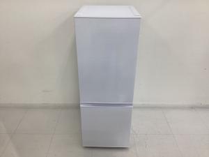 無印良品 (ムジルシリョウヒン) 2ドア冷蔵庫 MJ-R18 2025年製 53 179L