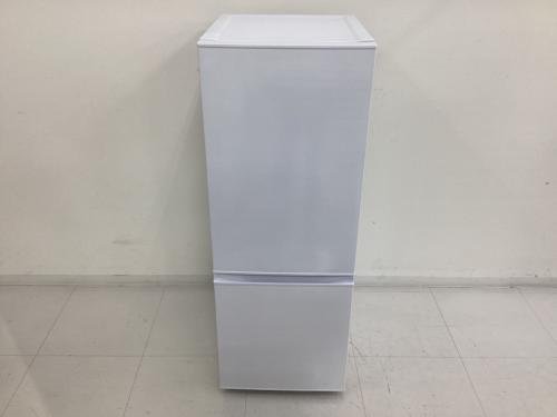 無印良品 (ムジルシリョウヒン) 2ドア冷蔵庫 MJ-R18 2025年製 53 179L