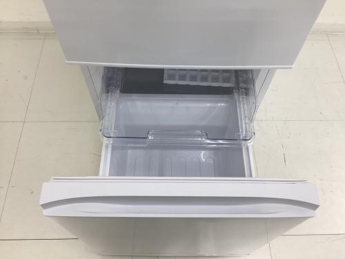 無印良品 (ムジルシリョウヒン) 2ドア冷蔵庫 MJ-R18 2025年製 53 179L