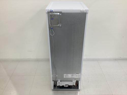 無印良品 (ムジルシリョウヒン) 2ドア冷蔵庫 MJ-R18 2025年製 53 179L