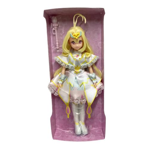 名探偵プリキュア キュアアルカナ プリキュアスタイル