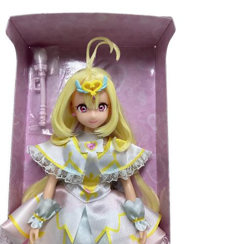 名探偵プリキュア キュアアルカナ プリキュアスタイル