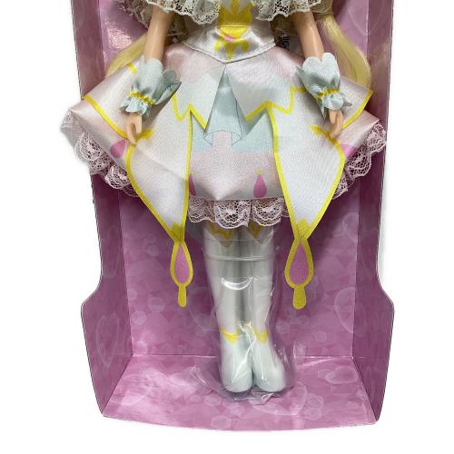 名探偵プリキュア キュアアルカナ プリキュアスタイル