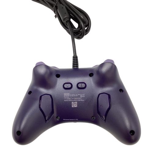 HORI (ホリ) コントローラ NSX-090 ゴーストパーティー