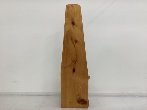 木製チェア ナチュラル