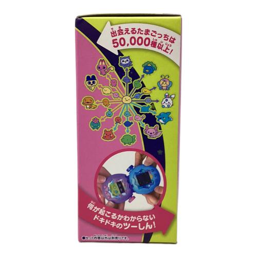 BANDAI (バンダイ) たまごっちパラダイス たまごっち ピンクランド