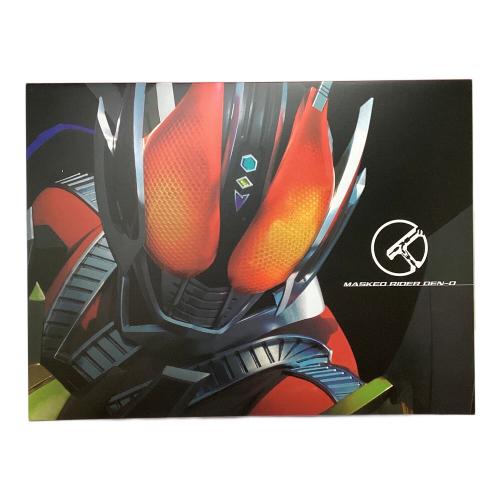 BANDAI (バンダイ) コンプリートセレクションモディフィケーション CSMデンオウベルト＆ケータロス 「仮面ライダー電王」 プレミアムバンダイ限定 仮面ライダー