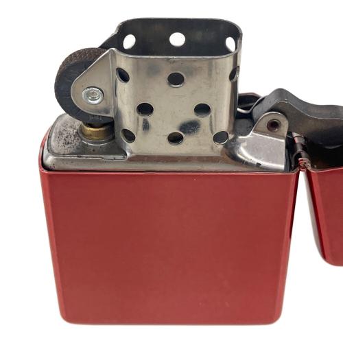 ZIPPO (ジッポ) オイルライター ZAKUⅡ/シャア専用Ver.