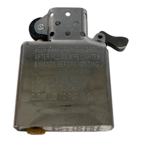 ZIPPO (ジッポ) オイルライター ZAKUⅡ/シャア専用Ver.