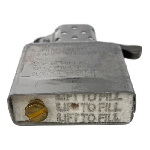 ZIPPO (ジッポ) オイルライター ZAKUⅡ/シャア専用Ver.