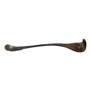 コブラコーヒースプーン COPPERTIST.WU S925刻印入