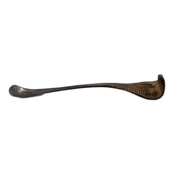 コブラコーヒースプーン COPPERTIST.WU S925刻印入