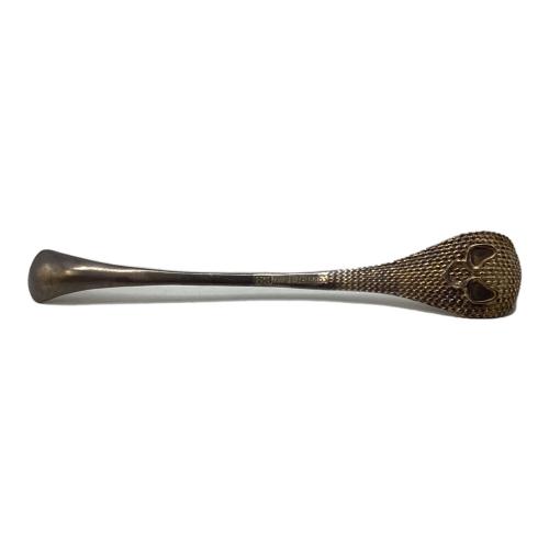 コブラコーヒースプーン COPPERTIST.WU S925刻印入