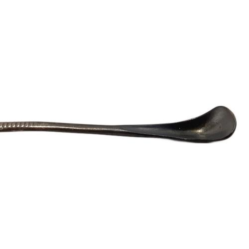 コブラコーヒースプーン COPPERTIST.WU S925刻印入