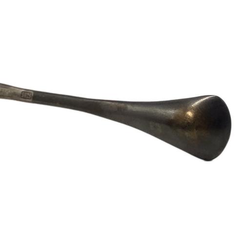 コブラコーヒースプーン COPPERTIST.WU S925刻印入