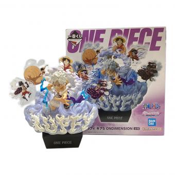 ONE PIECE (ワンピース) モンキー・D・ルフィ ギア5 ONDIMENSION