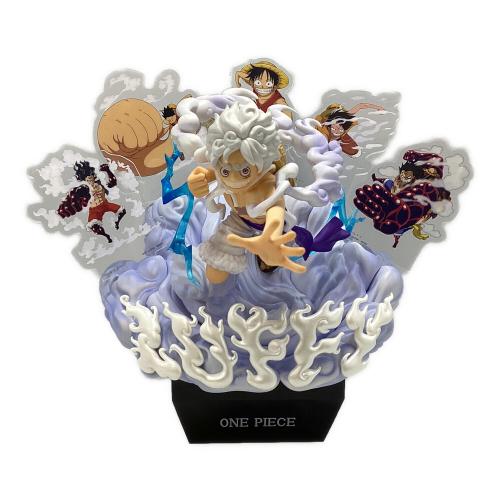 ONE PIECE (ワンピース) モンキー・D・ルフィ ギア5 ONDIMENSION