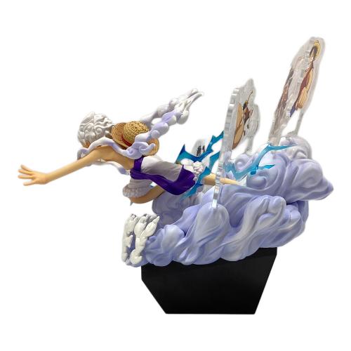 ONE PIECE (ワンピース) モンキー・D・ルフィ ギア5 ONDIMENSION