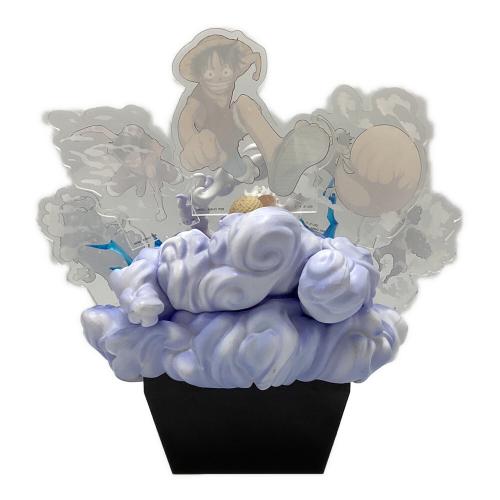 ONE PIECE (ワンピース) モンキー・D・ルフィ ギア5 ONDIMENSION