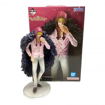 ONE PIECE (ワンピース) ドンキホーテ・ロシナンテ C賞 MASTERLISE