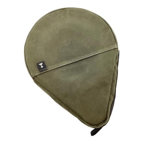 Millio (ミリオ) コンパクトフライパン 別売ケース・レザーグリップ付