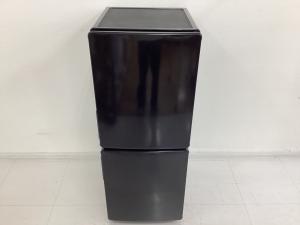 Haier (ハイアール) 2ドア冷蔵庫 JR-F15KS 2025年製 161 150L