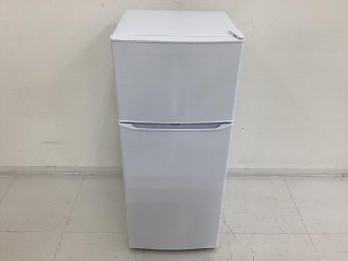 Haier (ハイアール) 2ドア冷蔵庫 JR-N130B 2022年製 207 130L