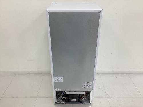 Haier (ハイアール) 2ドア冷蔵庫 JR-N130B 2022年製 207 130L