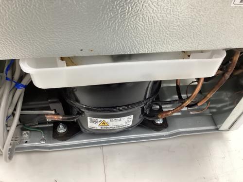Haier (ハイアール) 2ドア冷蔵庫 JR-N130B 2022年製 207 130L