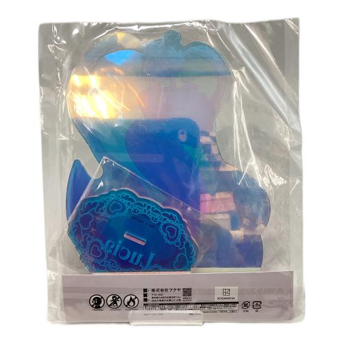 B賞BIGオーロラアクリルスタンド