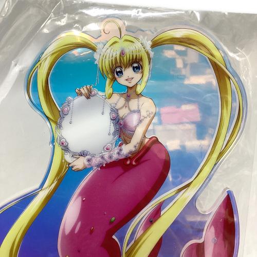 B賞BIGオーロラアクリルスタンド