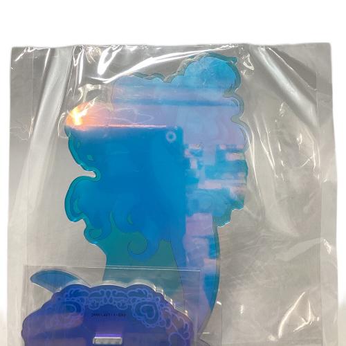 B賞BIGオーロラアクリルスタンド　波音