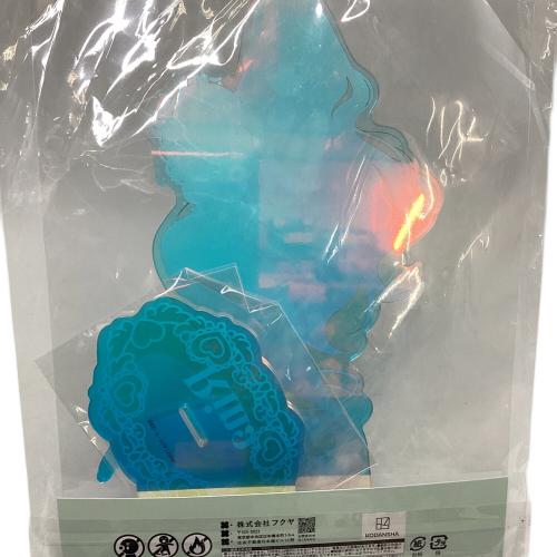 B賞オーロラアクリルスタンド　リナ