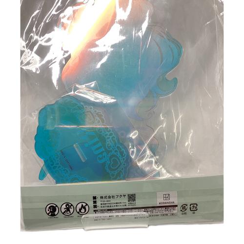 B賞オーロラアクリルスタンド　リナ