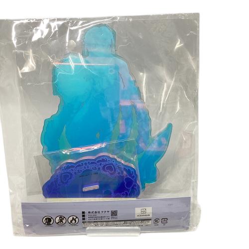 B賞オーロラアクリルスタンド　かれん