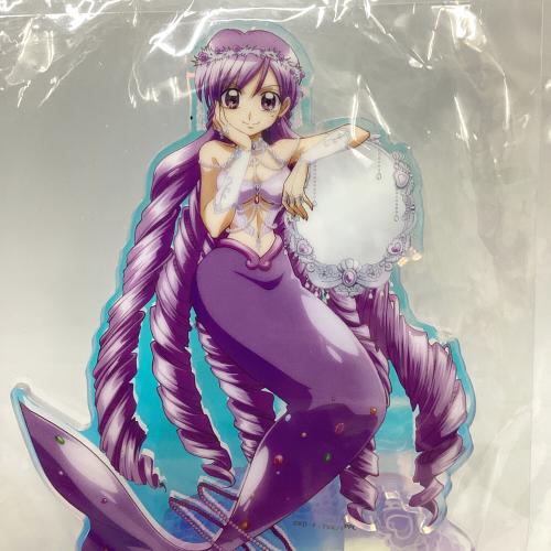 B賞オーロラアクリルスタンド　かれん