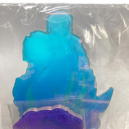 B賞オーロラアクリルスタンド　かれん