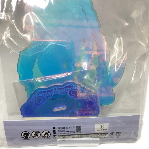 B賞オーロラアクリルスタンド　かれん