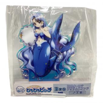 B賞オーロラアクリルスタンド　ノエル