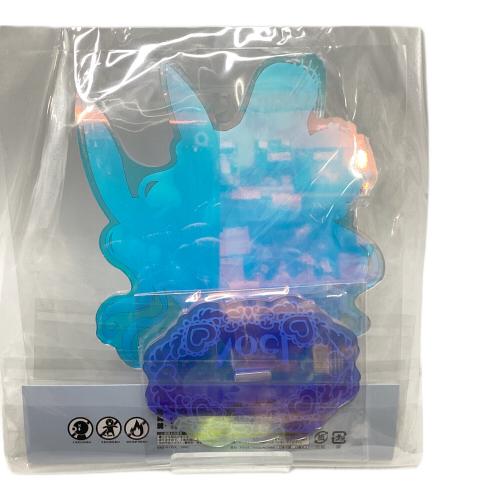B賞オーロラアクリルスタンド　ノエル