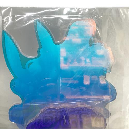 B賞オーロラアクリルスタンド　ノエル