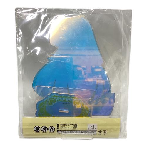 B賞オーロラアクリルスタンド　ココ