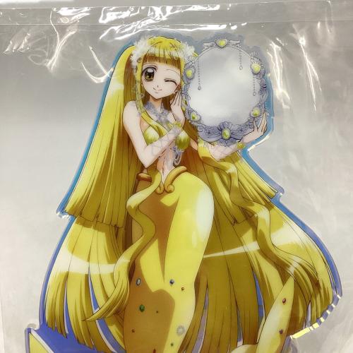 B賞オーロラアクリルスタンド　ココ