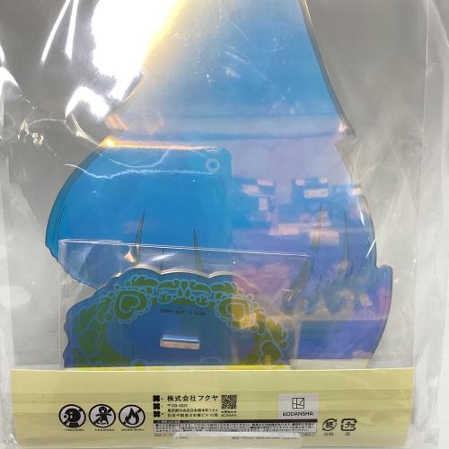 B賞オーロラアクリルスタンド　ココ