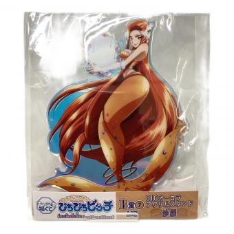 B賞オーロラアクリルスタンド　沙羅